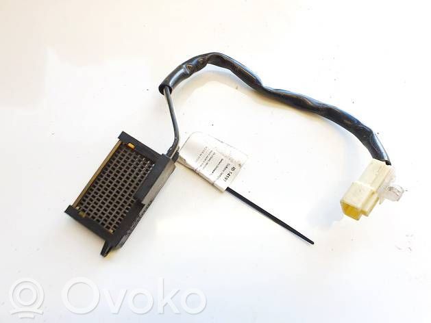 Subaru Outback Releu ventilator lichid răcire 