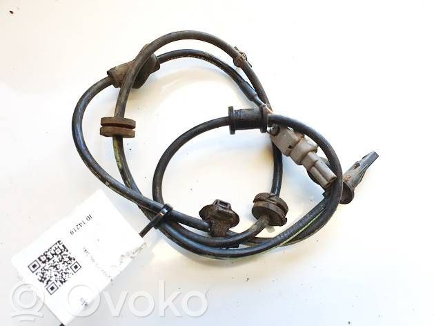 Subaru Outback ABS Sensor hinten 