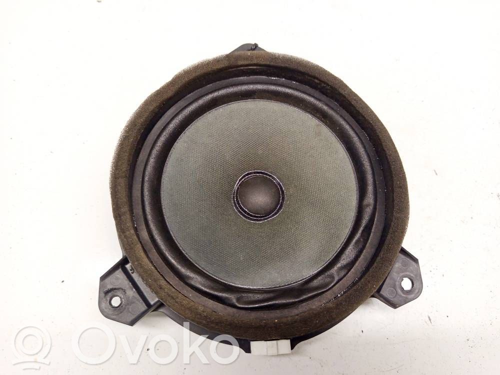 Toyota Yaris Altoparlante portiera anteriore
