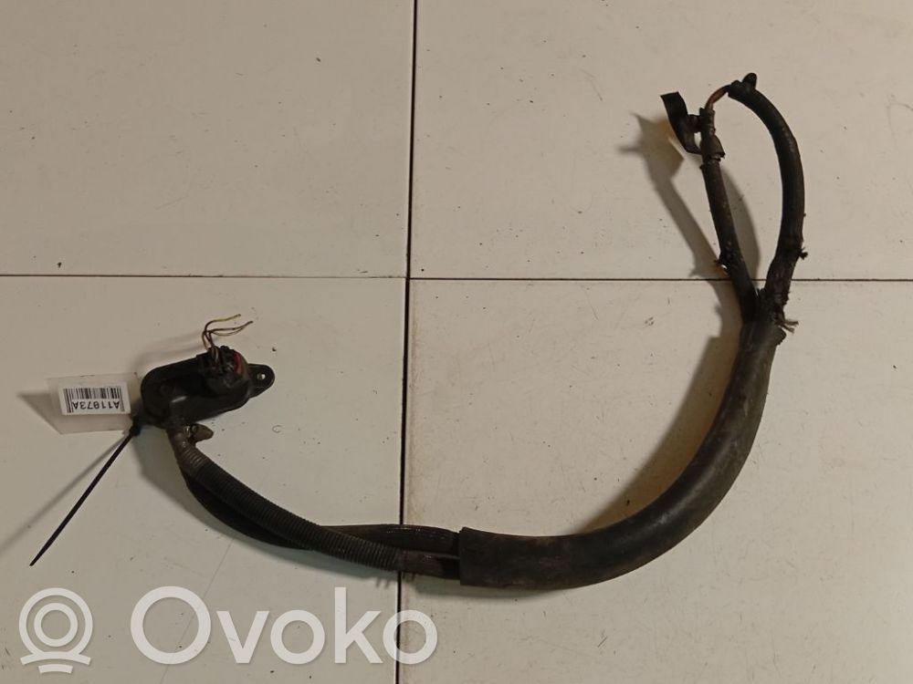Abgasdrucksensor Differenzdrucksensor   3M5A5L200AB,3M5A5L200AB,3M5A5L200AB