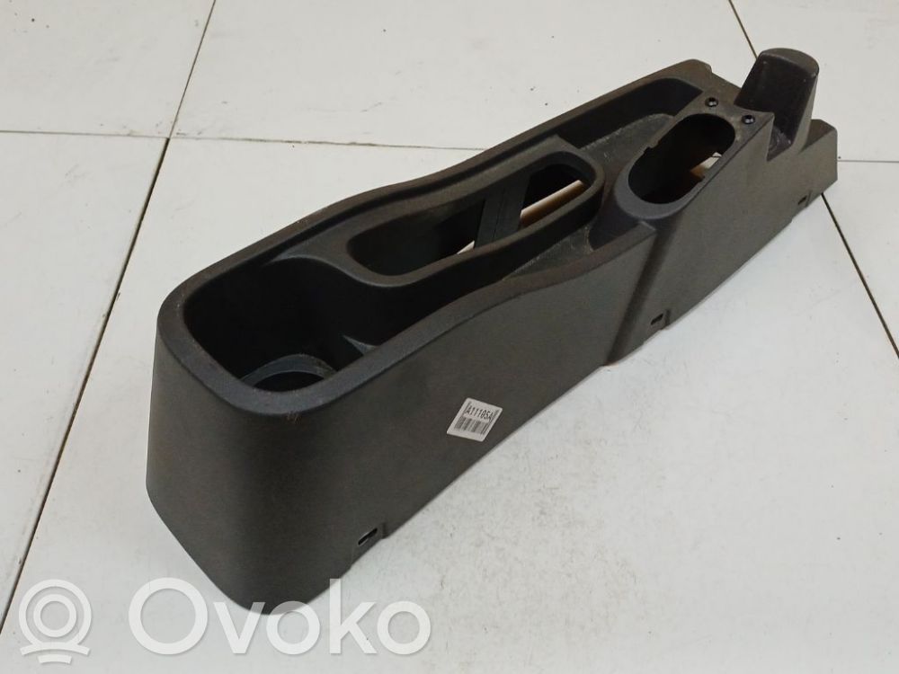 Fiat Fiorino Centrālā konsole 