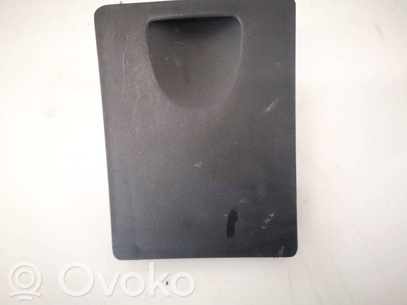 Toyota Yaris Vano portaoggetti 