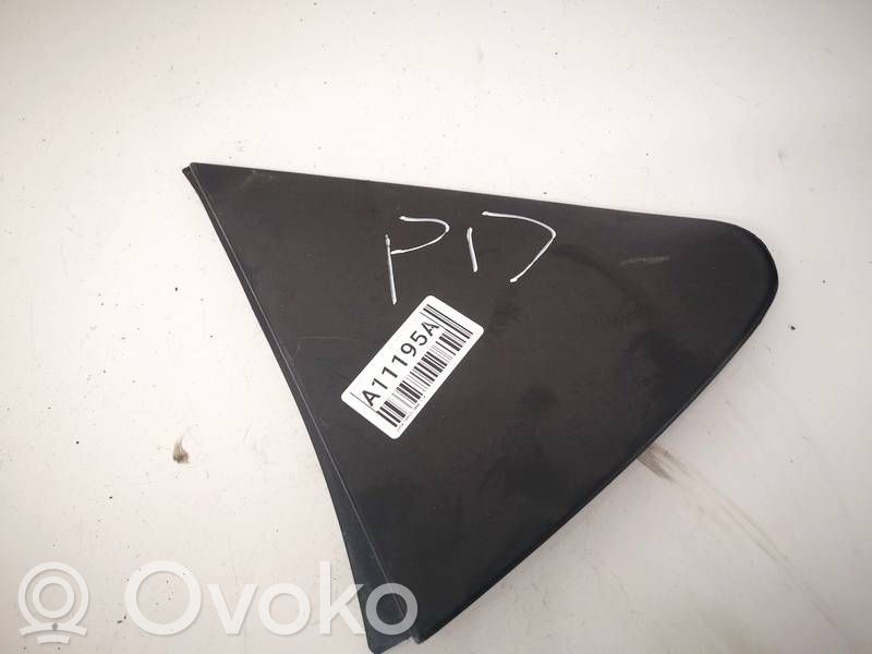 Toyota Yaris Altra parte interiore