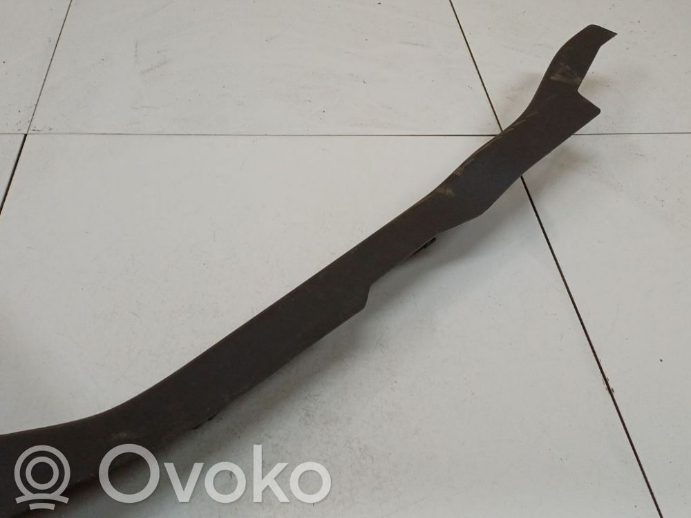 Fiat Fiorino Garniture marche-pieds avant 