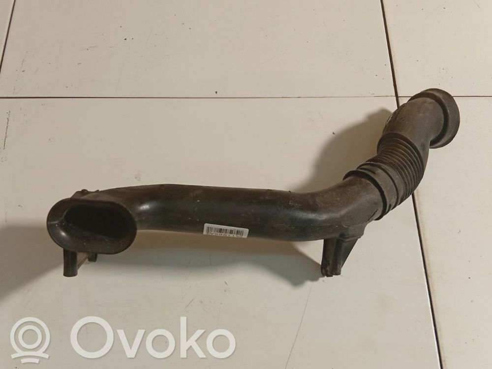 Opel Zafira A Conductă/furtun admisie aer 