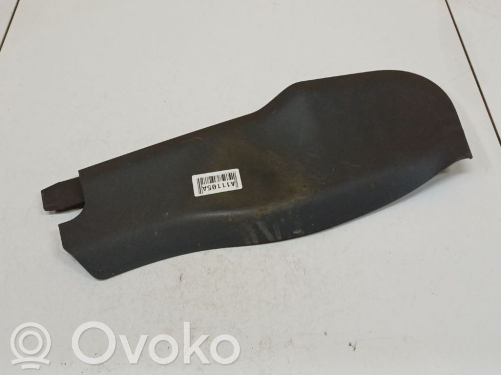 Fiat Fiorino Altra parte interiore 