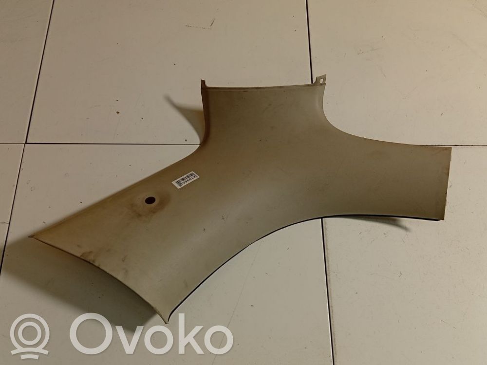 Opel Zafira A Inne części wnętrza samochodu 