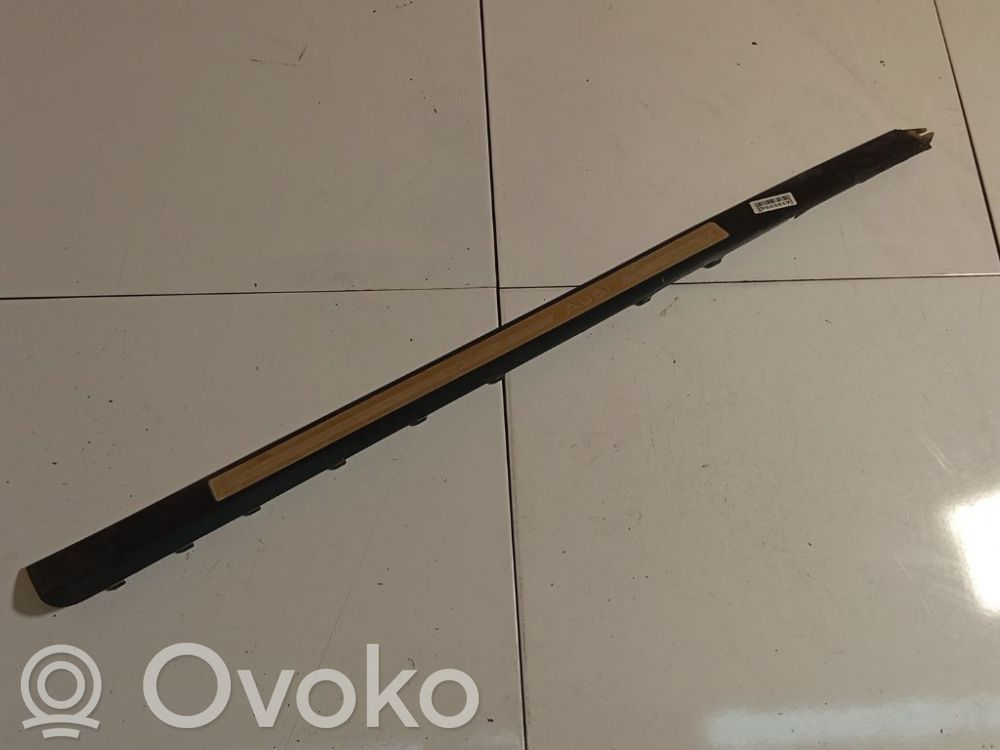 Moldura protectora del borde delantero   4E0853985B,4E0853985B,4E0853985B