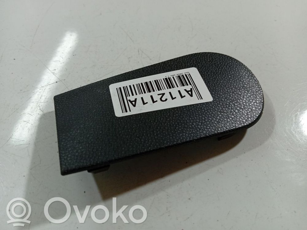 Opel Corsa D Alte piese de interior 