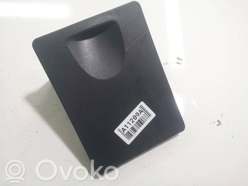 Toyota Yaris Vano portaoggetti