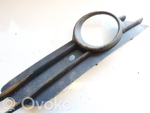 Opel Corsa D Grilă inferioară bară față 