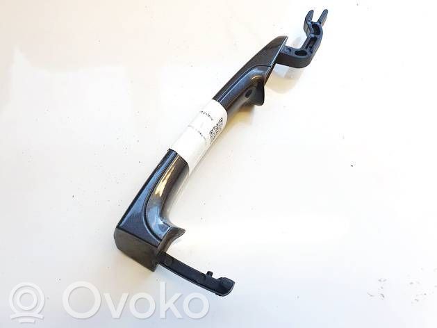 BMW 3 E90 E91 Etuoven ulkokahva 