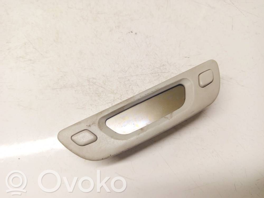 Volkswagen Sharan Monitor/display/piccolo schermo