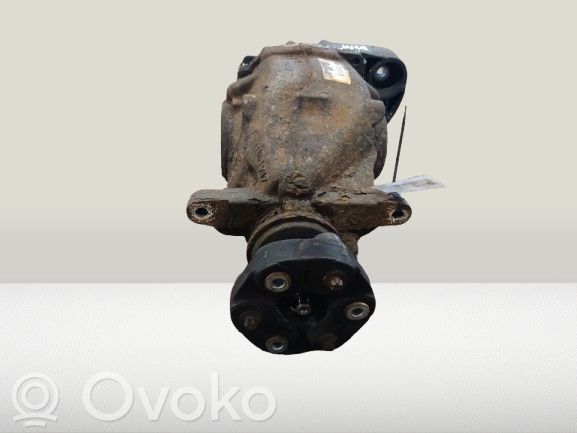 Hinterachsdifferential   756616902,756616902