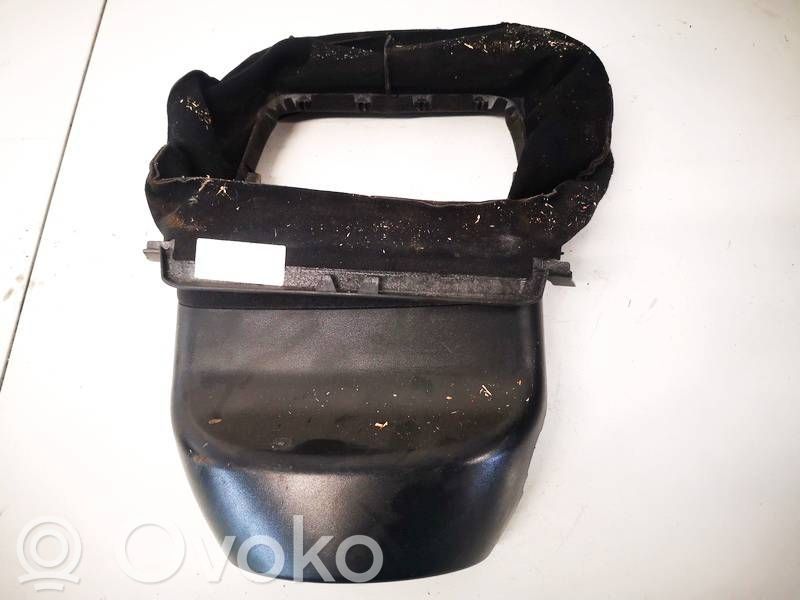 BMW 5 GT F07 Rivestimento del piantone del volante 