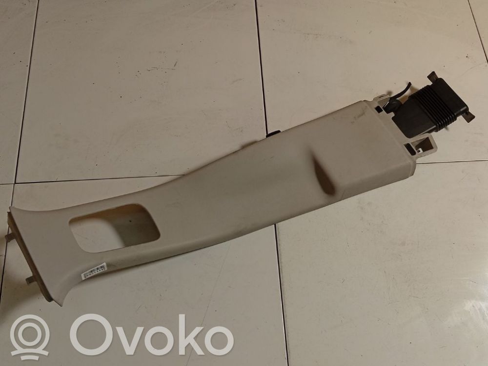 Citroen C4 Grand Picasso Rivestimento montante (B) (superiore) 