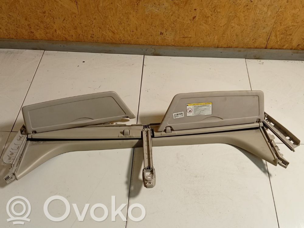 Citroen C4 Grand Picasso Alte piese de interior 