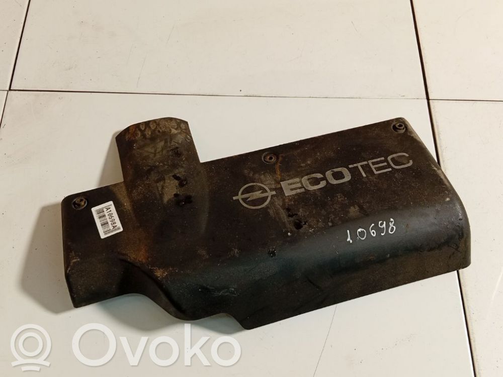 Opel Zafira A Capac protecție motor 