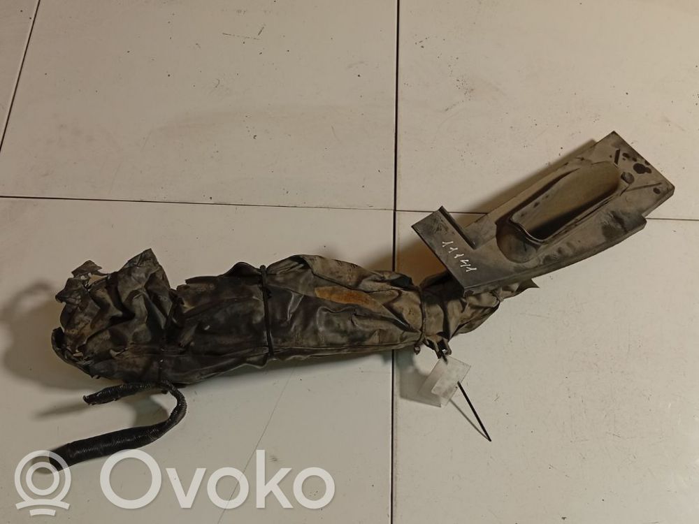 Opel Insignia A Ilmanoton letku 