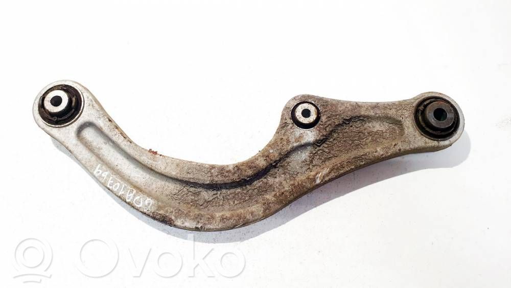 Querlenker Achsschenkel hinten   1EA505361A,1EA505361A