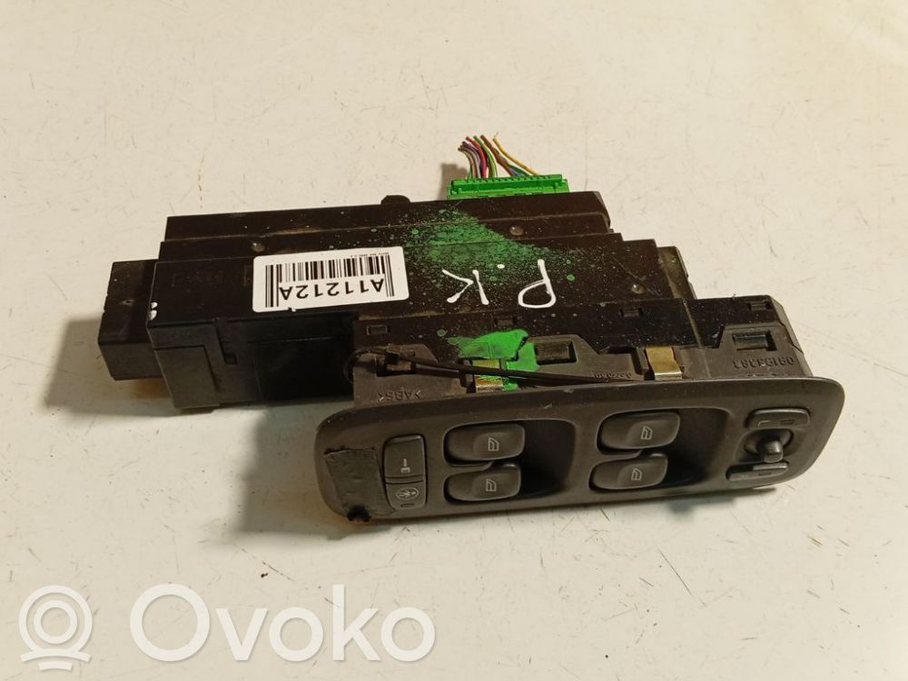 Interruptor del elevalunas eléctrico   9452959,00W51E,9452959,MJ50AD0