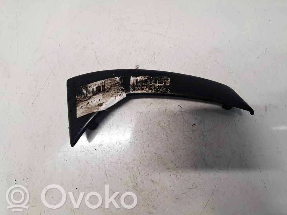 Volvo S60 Altra parte interiore 