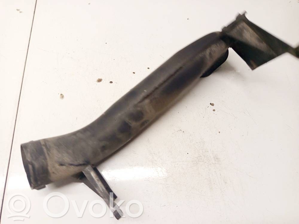 Opel Zafira A Conductă/furtun admisie aer 