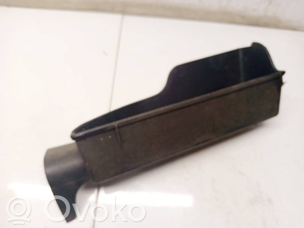 Opel Zafira A Altra parte interiore 