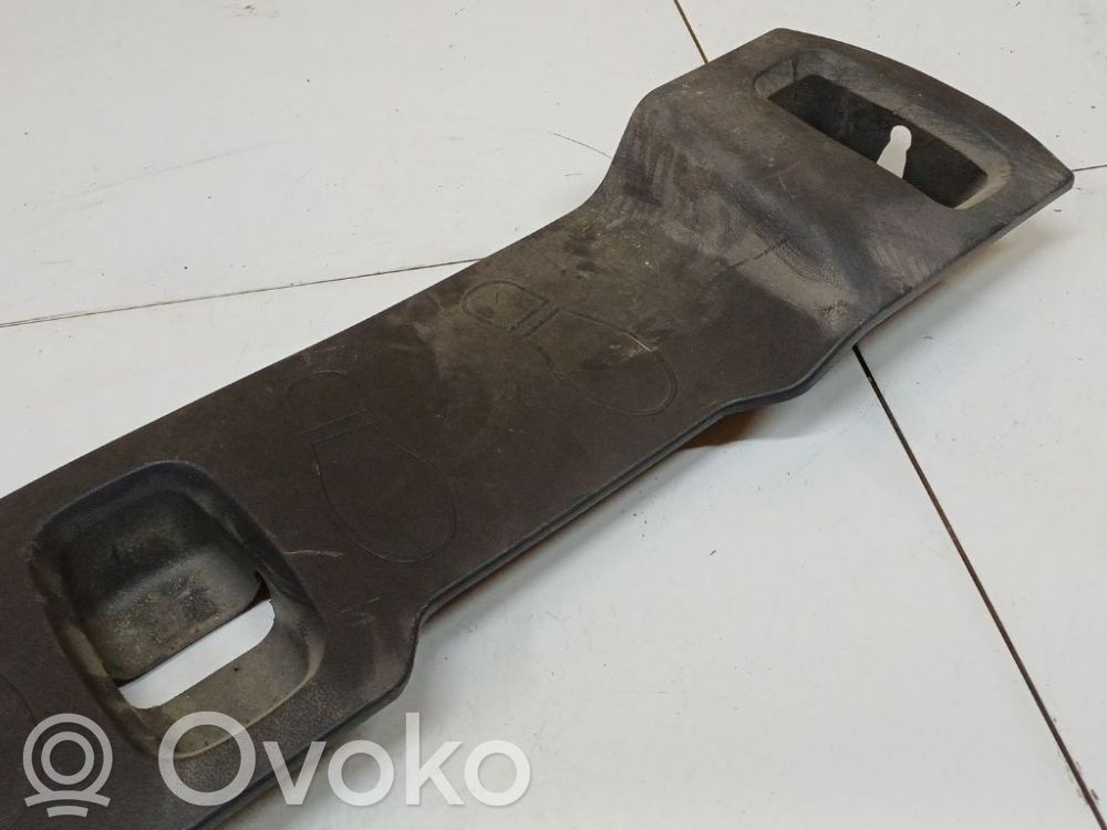 Chevrolet Captiva Altra parte interiore 
