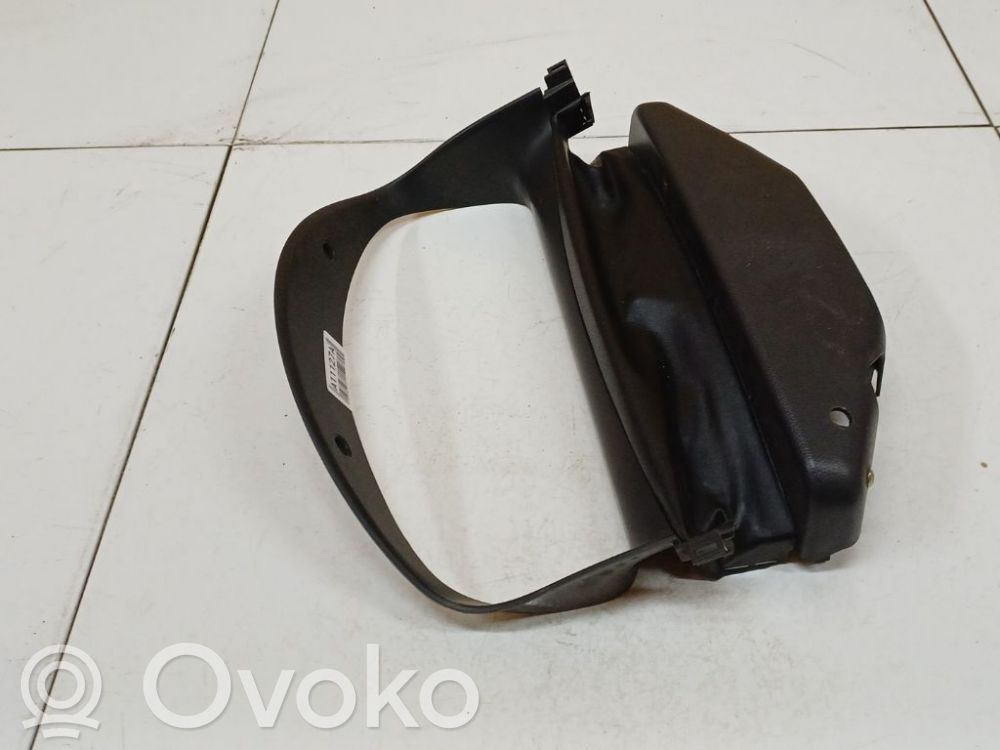 Chevrolet Captiva Mască ceasuri bord 
