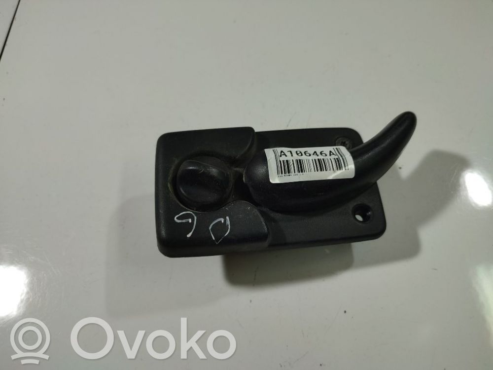 Opel Movano A Mâner interior ușă spate 