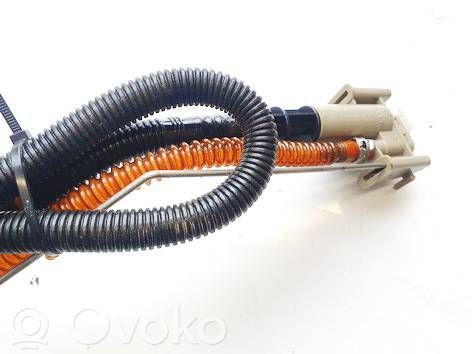 Leitung / Schlauch Kraftstoff   81393082,3D0919715,3D0919715,81393082