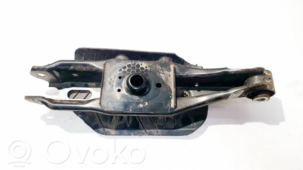 Audi Q4 e-tron Braccio di controllo sospensione posteriore superiore/braccio oscillante 