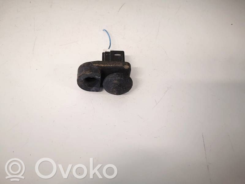 Sensor de la puerta delantera coupé