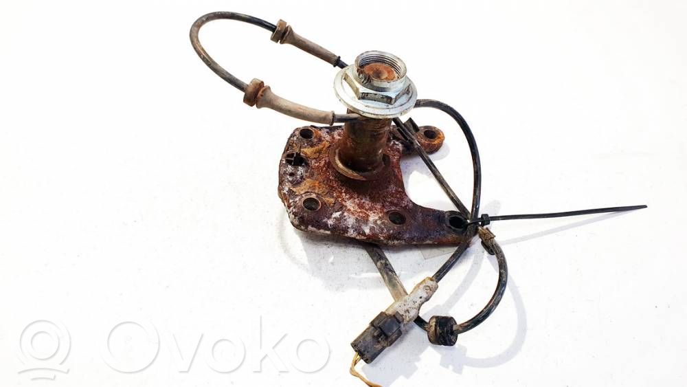 Citroen C4 Grand Picasso Fus roată spate 