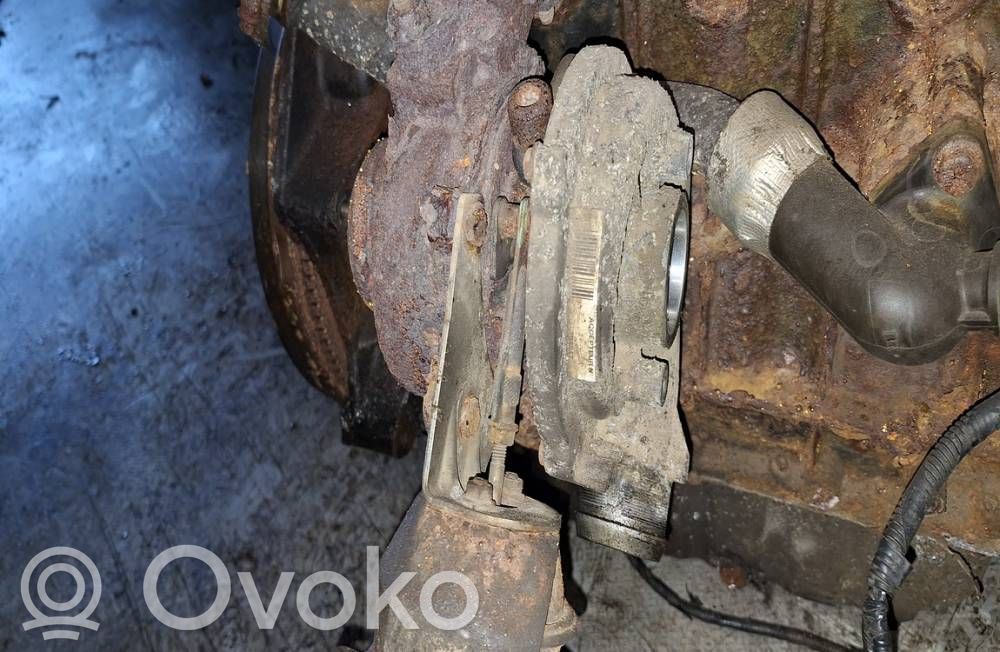 Sensor de posición del cigüeñal (Usadas)   9645844080,9645844080