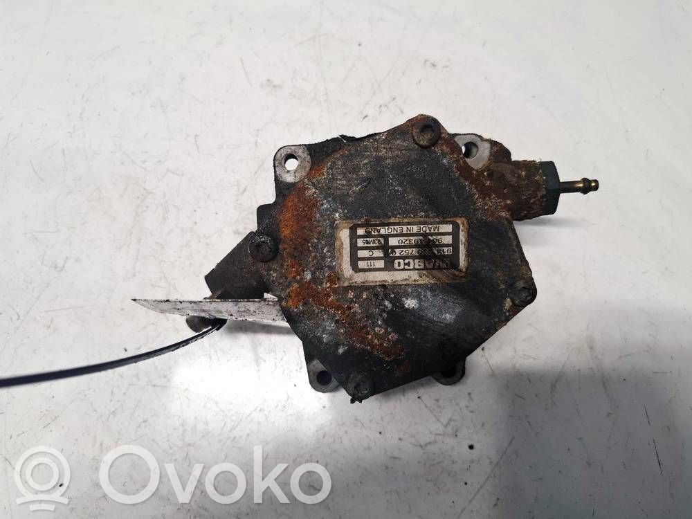 Bomba de vacío   9140307520,96440320,9140307520,96440320