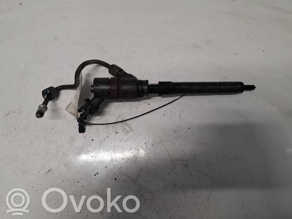 Chevrolet Captiva Injector combustibil 