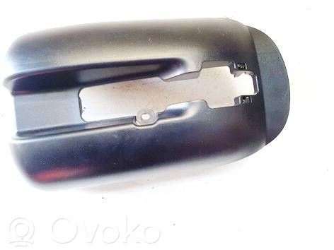 Skoda Fabia Mk2 (5J) Rivestimento del piantone del volante 
