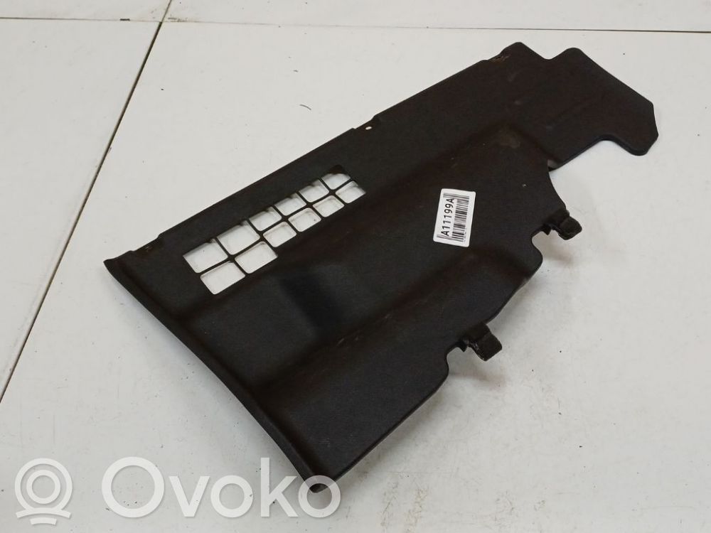 KIA Ceed Muu sisätilojen osa 