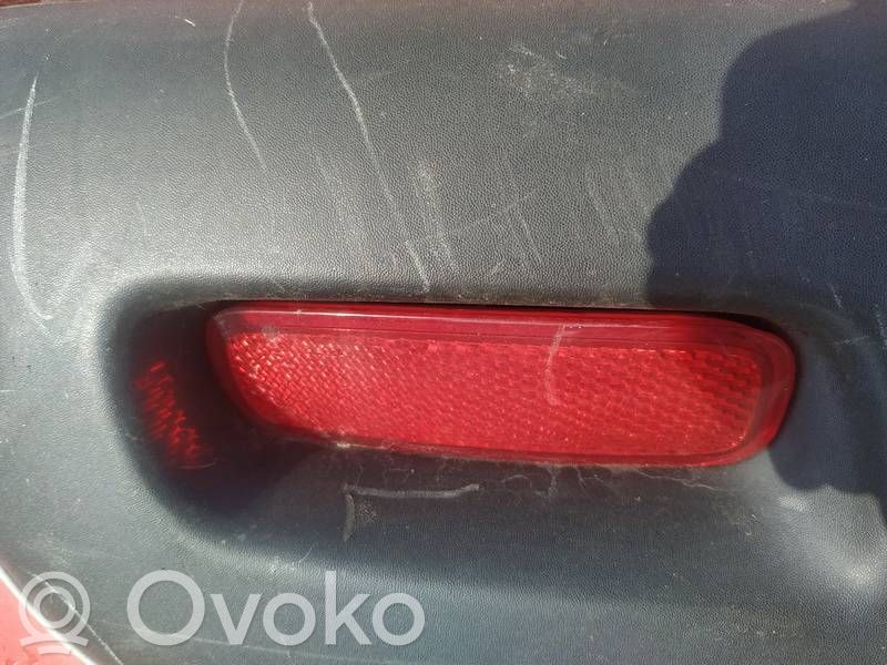 Citroen C1 Réflecteur de feu arrière 
