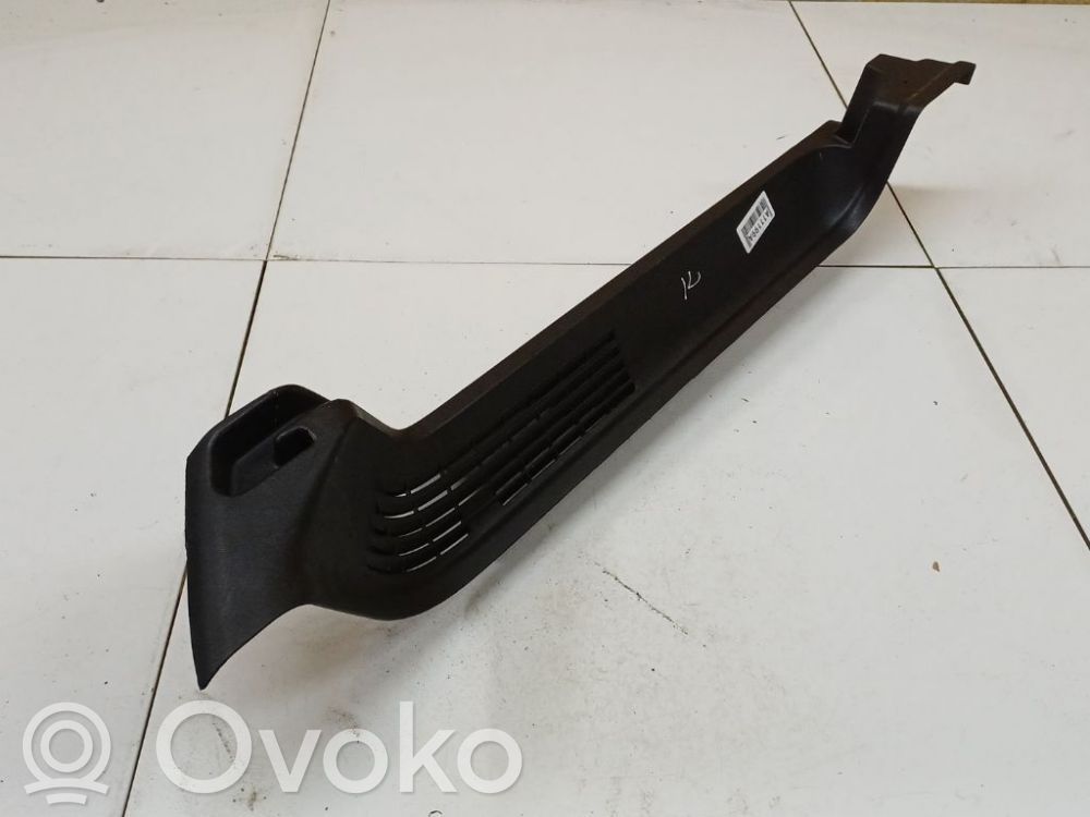 KIA Ceed Muu sisätilojen osa 