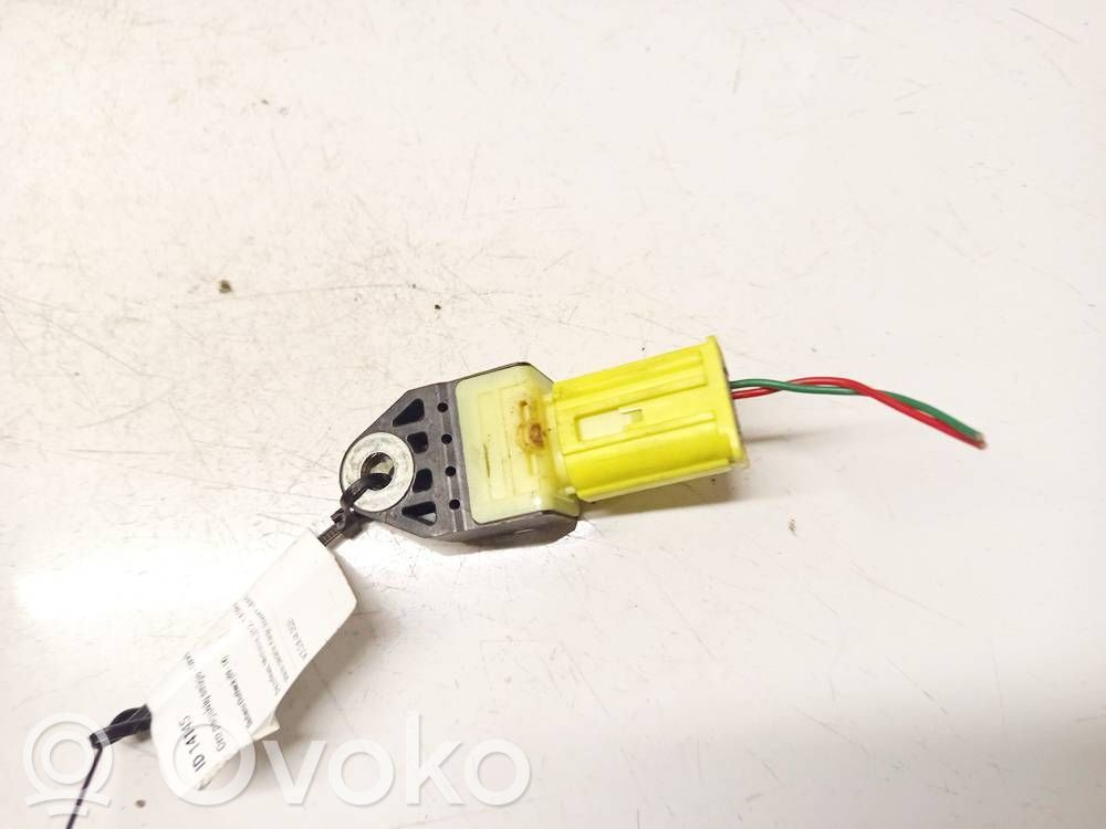 Subaru Legacy Senzor impact/declanșare airbag 