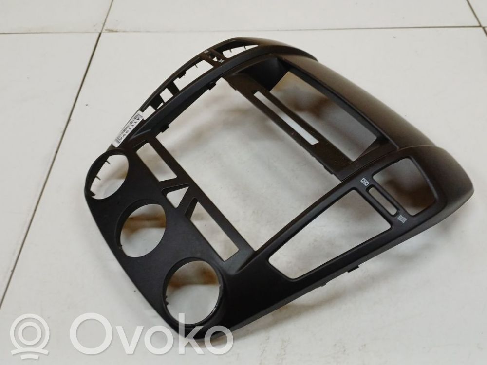 KIA Ceed Otros repuestos del interior 