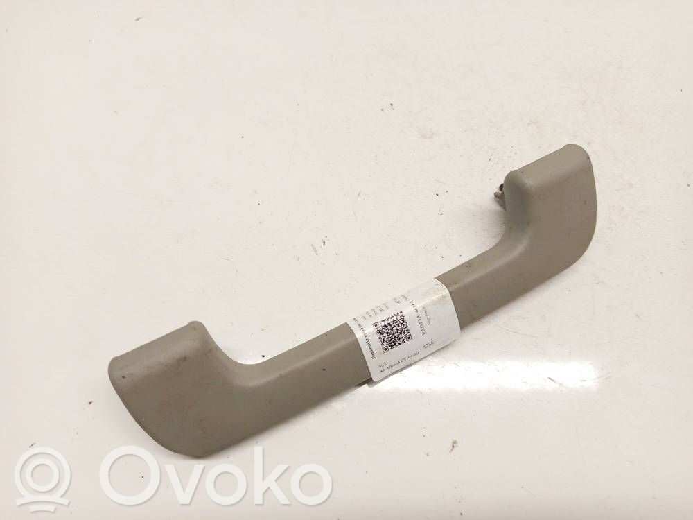 Asidero interior delantero   4B0857607B,4B0857607B,4B0857607B