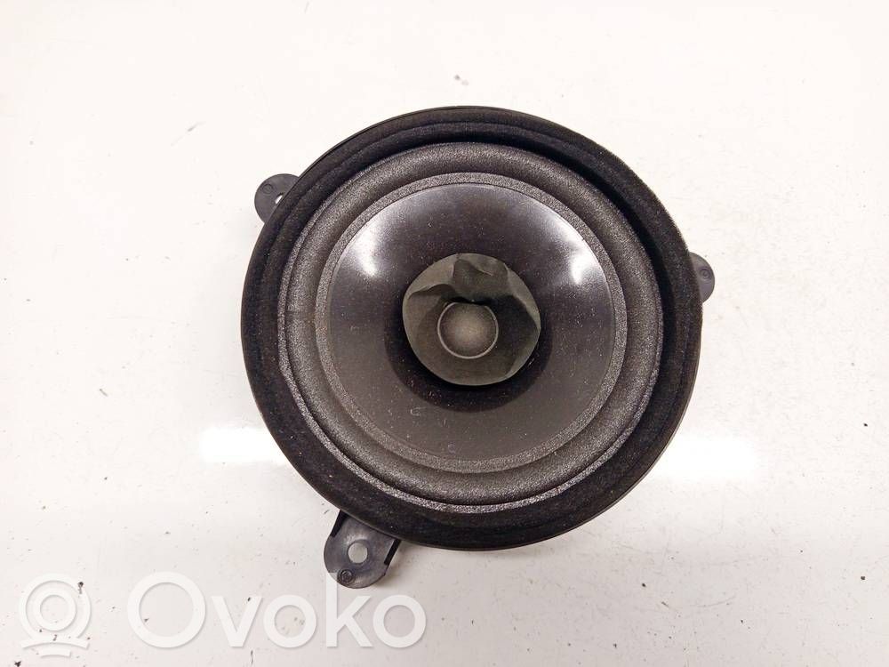Subaru Legacy Lautsprecher Tür vorne 