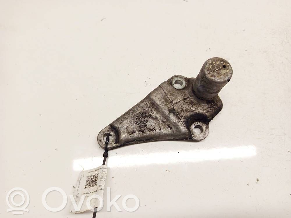Engine mounting bracket   8D0199343J,8D0199343J,8D0199343J