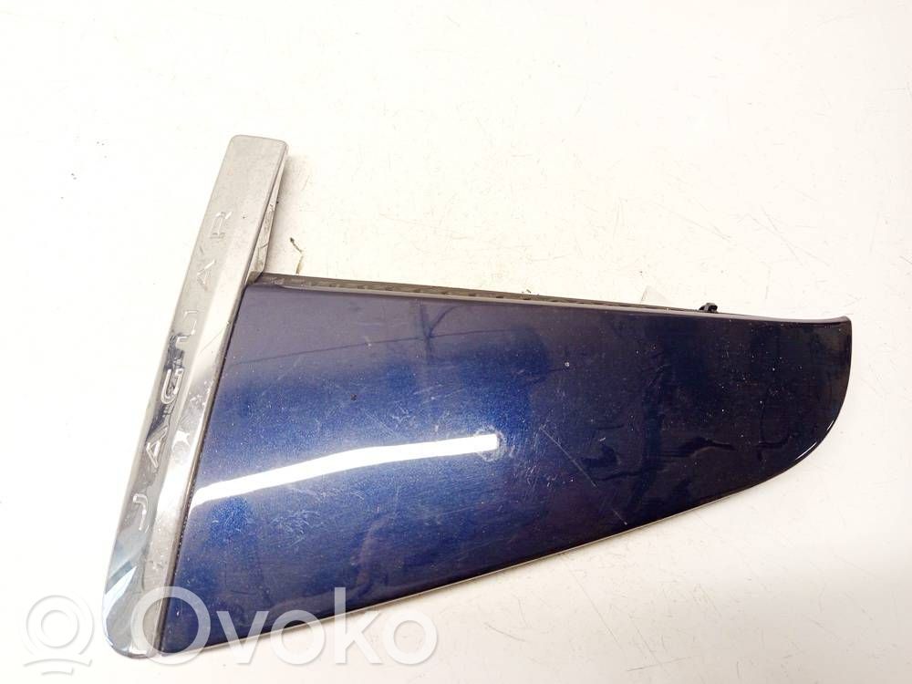 Jaguar XF Altra parte interiore 