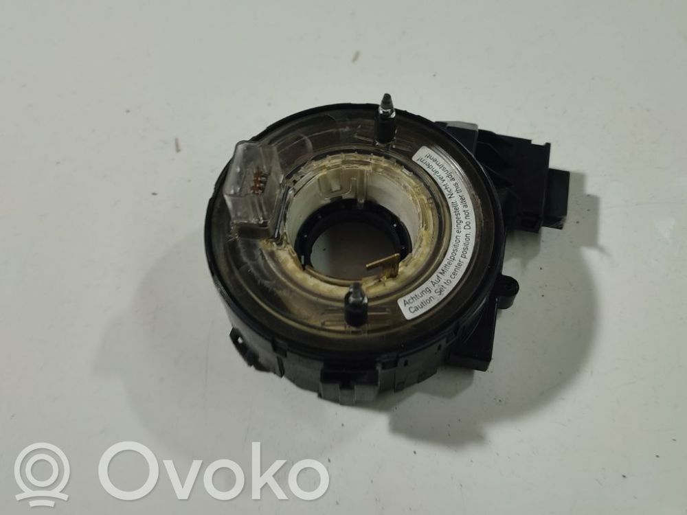 Skoda Superb B6 (3T) Inel glisant airbag (inel SRS) 