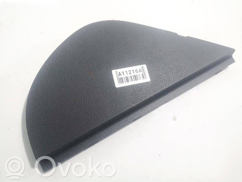 Volkswagen Polo IV 9N3 Altra parte interiore
